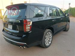 شێڤرۆلێت تاهۆ